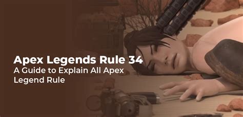 apex legends gay sex|Rule 34